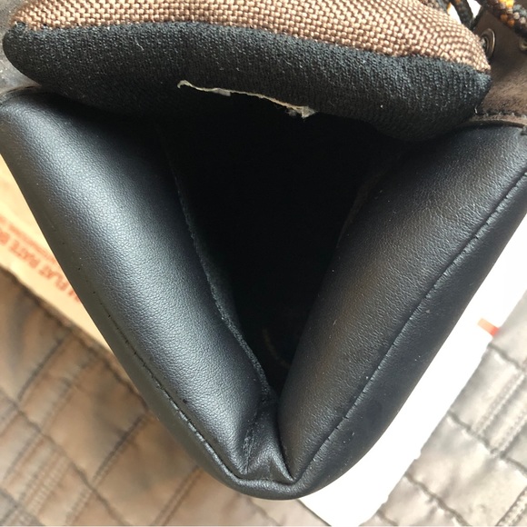 BRAHMA Men’s Boots Steel Toe meets ASTM 241318 Standard. Oil & slip resistant - Picture 5 of 11